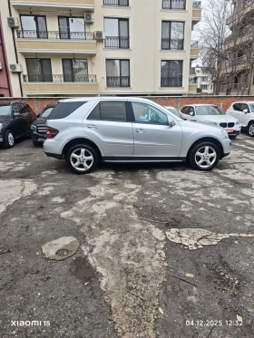 Mercedes-Benz ML 320 ПОДГРЕВ, НАВИ, ПАРКТРОНИК, ФУЛ!  - 11999 лв. / 6134.99 € - 17030092 4