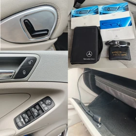 Mercedes-Benz ML 320 ПОДГРЕВ, НАВИ, ПАРКТРОНИК, ФУЛ!  - 11999 лв. / 6134.99 € - 17030092 15