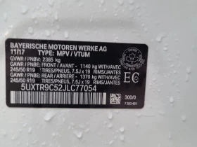 BMW X3 * XDRIVE30I * CARFAX * БЕЗ ПЪРВОНАЧАЛНА ВНОСКА - 31250 лв. / 15977.87 € - 16019878 7