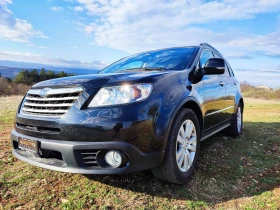 Subaru B10 Tribeka 3.6 SWISS, снимка 8
