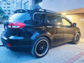 Subaru B10 Tribeka 3.6 SWISS, снимка 1