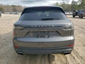 Porsche Cayenne - 27539 € / 53861.60 лв. - 52771168 6