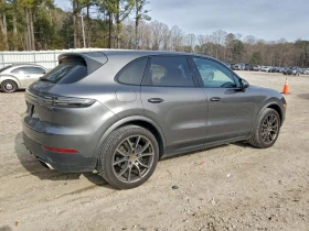 Porsche Cayenne - 27539 € / 53861.60 лв. - 52771168 3