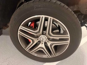 Mercedes-Benz G 63 AMG * CARFAX * БЕЗ ПЪРВОНАЧАЛНА ВНОСКА - 54200 € / 106005.99 лв. - 49173893 7