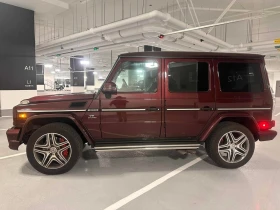 Mercedes-Benz G 63 AMG * CARFAX * БЕЗ ПЪРВОНАЧАЛНА ВНОСКА - 54200 € / 106005.99 лв. - 49173893 13