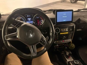 Mercedes-Benz G 63 AMG * CARFAX * БЕЗ ПЪРВОНАЧАЛНА ВНОСКА - 54200 € / 106005.99 лв. - 49173893 9
