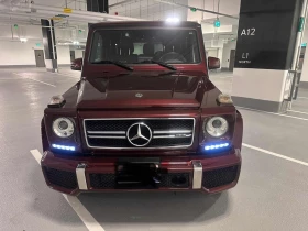 Mercedes-Benz G 63 AMG * CARFAX * БЕЗ ПЪРВОНАЧАЛНА ВНОСКА - 54200 € / 106005.99 лв. - 49173893 17