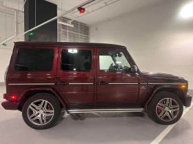 Mercedes-Benz G 63 AMG * CARFAX * БЕЗ ПЪРВОНАЧАЛНА ВНОСКА - 54200 € / 106005.99 лв. - 49173893 3