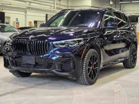 BMW X5 * xDrive40i * CARFAX * ЦЕНА ДО БГ