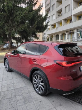 Mazda CX-60 2.5 PLUG-IN/Дясна дирекция - 30500 € / 59652.82 лв. - 52035814 7
