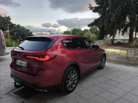 Mazda CX-60 2.5 PLUG-IN/Дясна дирекция - 30500 € / 59652.82 лв. - 52035814 6