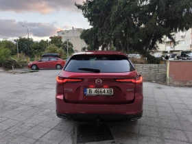 Mazda CX-60 2.5 PLUG-IN/Дясна дирекция - 30500 € / 59652.82 лв. - 52035814 8
