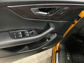 Audi Q8 55ТFSI * Фиксирана цена до БГ * Един собственик *  | Auto.bg — изображение 12