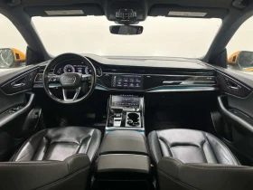 Audi Q8 55ТFSI * Фиксирана цена до БГ * Един собственик *  | Auto.bg — изображение 10