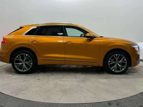 Audi Q8 55ТFSI * Фиксирана цена до БГ * Един собственик *  | Auto.bg — изображение 6