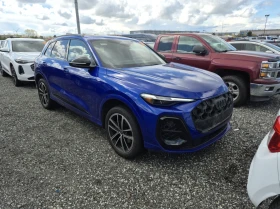 Audi Q5 2025 Audi Q5 PROGRESSIV | Auto.bg — изображение 2