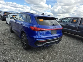 Audi Q5 2025 Audi Q5 PROGRESSIV | Auto.bg — изображение 4