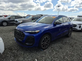 Audi Q5 2025 Audi Q5 PROGRESSIV