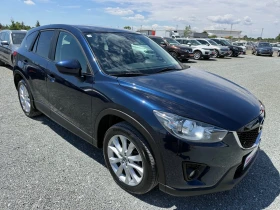 Mazda CX-5 (KATO ����)^(4x4) | Mobile.bg � ����� ������ 3
