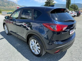 Mazda CX-5 (KATO ����)^(4x4) | Mobile.bg � ����� ������ 8