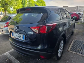 Mazda CX-5 (KATO ����)^(4x4) | Mobile.bg � ����� ������ 4