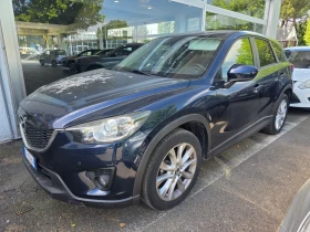 ������ Mazda CX-5