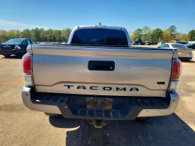 Toyota Tacoma 3.5l Trd Off-Road | Mobile.bg � ����� ������ 6