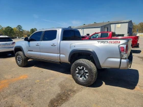 Toyota Tacoma 3.5l Trd Off-Road | Mobile.bg � ����� ������ 2