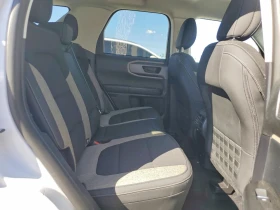 Ford Bronco 1.5l Sport Big Bend | Mobile.bg � ����� ������ 11