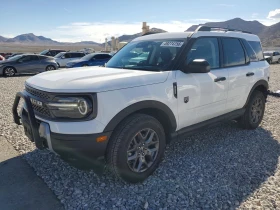 ������ Ford Bronco