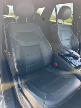 Mercedes-Benz GLE 350 Amg line 9G Tronic  | Mobile.bg � ����� ������ 12