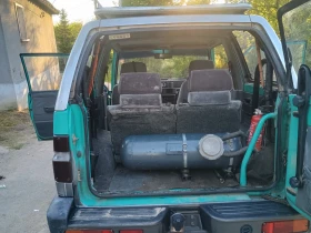 Daihatsu Feroza | Mobile.bg � ����� ������ 8