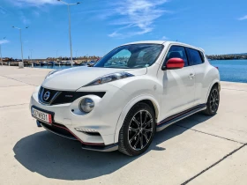 Nissan Juke NISMO * 1.6DIG-T 200ps * KEYLESS * ������ * ����� | Mobile.bg � ����� ������ 2