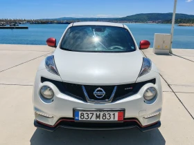Nissan Juke NISMO * 1.6DIG-T 200ps * KEYLESS * ������ * ����� | Mobile.bg � ����� ������ 3