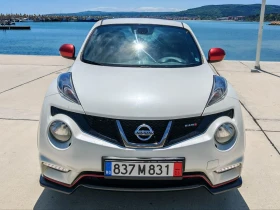 Nissan Juke NISMO 1.6 TURBO 200ps  KEYLESS  ������  ����� | Mobile.bg � ����� ������ 3