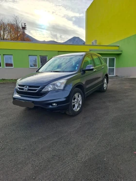 Honda Cr-v 2.2 i-DTEC/ ��������� | Mobile.bg � ����� ������ 3