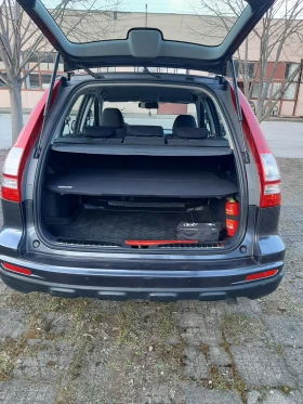Honda Cr-v 2.2 i-DTEC/ ��������� | Mobile.bg � ����� ������ 12