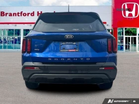 Kia Sorento LX* AWD* ������* �������* CARPLAY*  | Mobile.bg � ����� ������ 6