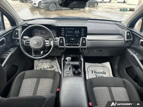 Kia Sorento LX* AWD* ������* �������* CARPLAY*  | Mobile.bg � ����� ������ 12