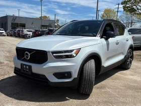 Volvo XC40 * R Design * АВТОКРЕДИТ БЕЗ ПЪРВОНАЧАЛНА ВНОСКА* 
