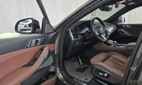 BMW X6 H/K * ��������� * HEAD-UP * ��������� *  | Mobile.bg � ����� ������ 17