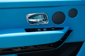 Rolls-Royce Cullinan Silver Badge 2026 Facelift | Mobile.bg � ����� ������ 12