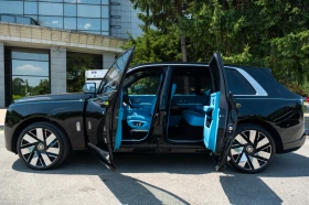 Rolls-Royce Cullinan Silver Badge 2026 Facelift | Mobile.bg � ����� ������ 8