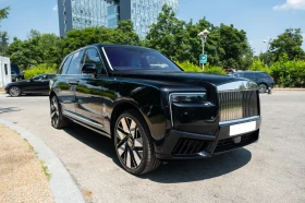 ������ Rolls-Royce Cullinan