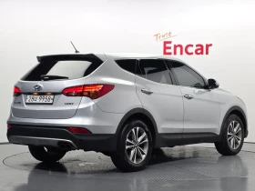 Hyundai Santa fe 2.0 2WD MODERN | Auto.bg — изображение 2