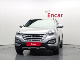 Hyundai Santa fe 2.0 2WD MODERN | Auto.bg — изображение 3