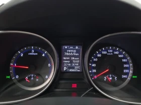 Hyundai Santa fe 2.0 2WD MODERN | Auto.bg — изображение 8
