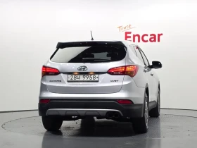 Hyundai Santa fe 2.0 2WD MODERN | Auto.bg — изображение 4