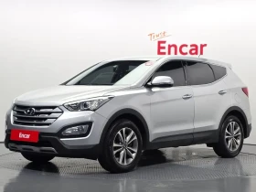 Hyundai Santa fe 2.0 2WD MODERN