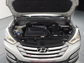 Hyundai Santa fe 2.0 2WD MODERN | Auto.bg — изображение 6